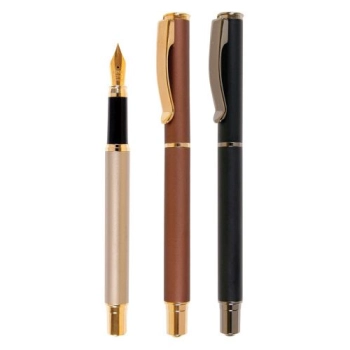 Pióro wieczne Cresco Exclusive-S (830140)