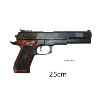 Pistolet Cabo Toys na kulki (A64)