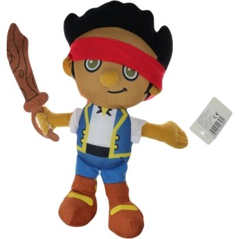 Pluszak Mkm Pluszowy pirat [mm:] 200 (150-003532)