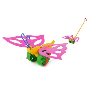 Pchacz Lazur Mix motyl