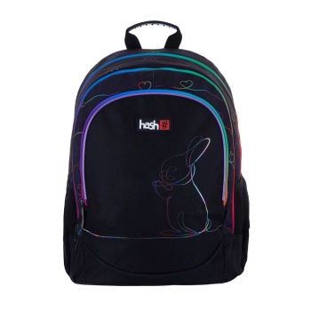 Plecak Astra HASH RAINBOW BUNNY, (502023106)