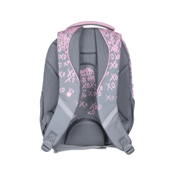Plecak Hash Ombre Effect Hugs&Kisses (502022060)