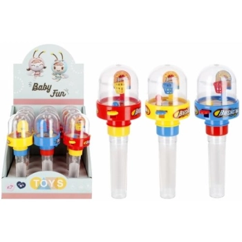 Gra zręcznościowa Mega Creative koszykówka ręczna 16cm (511303)