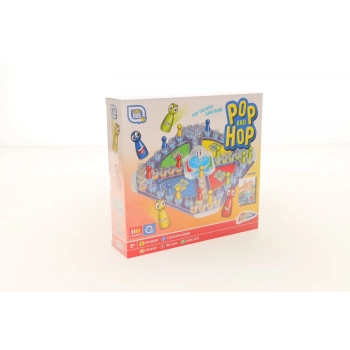 Gra planszowa Grafix Chińczyk (01-0131)