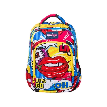 Plecak Strigo COMIC (CM1)