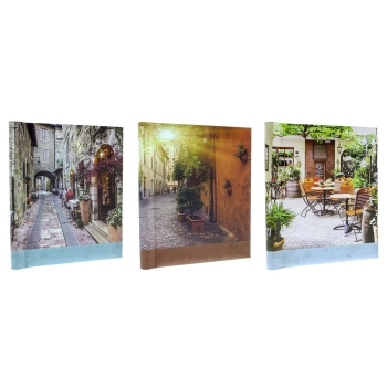 Album tradycyjny Gedeon 10k. (DRS10 Flower)