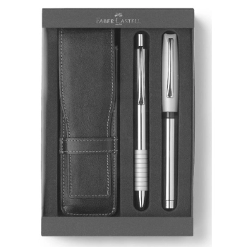 Zestaw ekskluzywny Faber-Castell (100-007-163 FC)