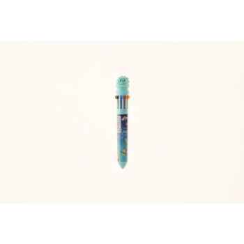 Długopis standardowy Strigo 6930518946481 mix (SSC167)