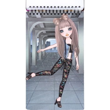 Kolorowanka Centrum (0452-6401-99)