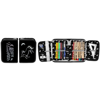 Piórnik Paso z wyposażeniem (PP23OL-P001)