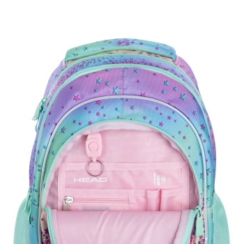 Plecak Head Kitty Ombre AB330 (502022143)