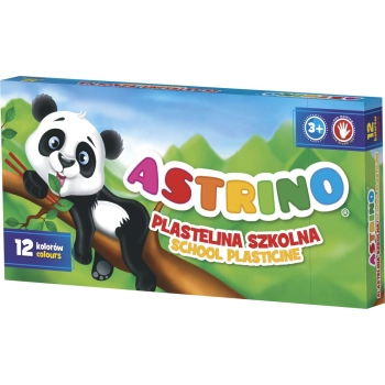 Plastelina Astrino (303216008)