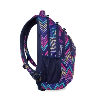 Plecak Patio college tech  młodzieżowy coolpack (36103)