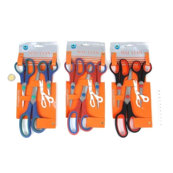 Nożyczki One Dollar komplet 3 szt. mix (310339)