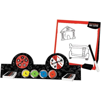 Gra planszowa Trefl kalambury (01016)