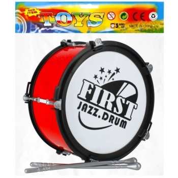 Bębenek Mega Creative 22cm (500681)