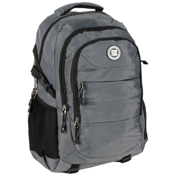 Plecak Paso Szary (21-30060GR)