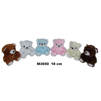 Pluszak Sun-Day Miś 6 kolorów [mm:] 180 (161260)