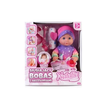 Lalka Artyk bobas siusiający [mm:] 300 (121876)