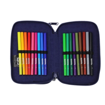 Piórnik Patio CoolPack Jumper 2 (F066638)