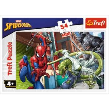 Puzzle Trefl Spiderman 54 el. (54164)