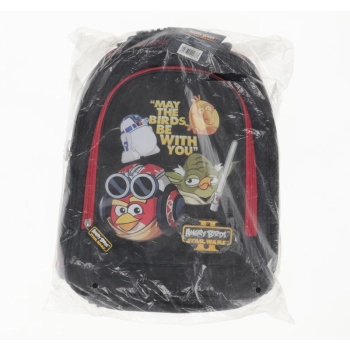 Plecak St.Right Angry Birds