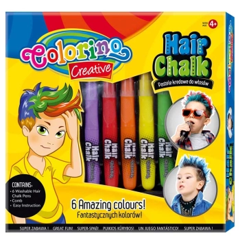 Zestaw kosmetyków Patio colorino (36988)