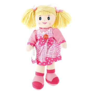 Lalka Sun-day LALKA Z GŁOSEM [mm:] 400 (L0228)