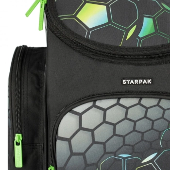 Plecak Starpak FOOTBALL (506123)