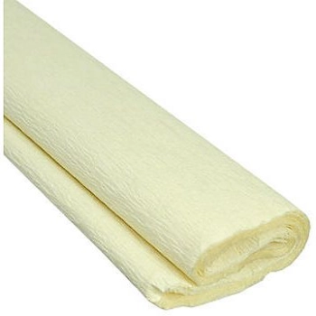 Bibuła marszczona Titanum marszczona 102 ecri 500mm x 2000mm