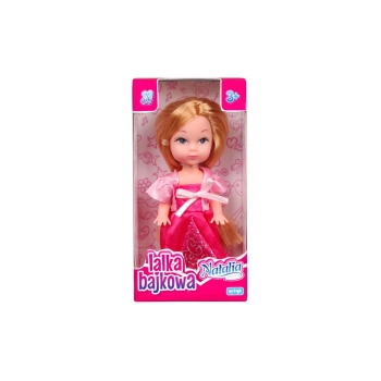 Lalka Artyk ZABAWKA (118494)