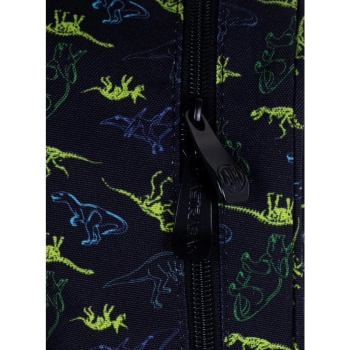 Plecak Astra Astrabag dziecięcy T-rex neon (502023096)