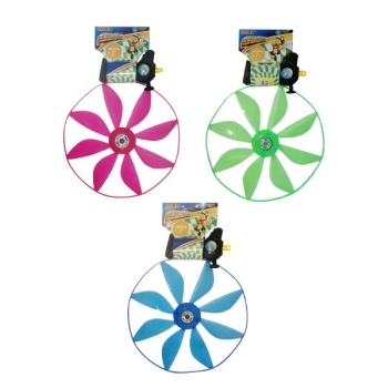 Dysk latający Swede latające śmigło (Q8027)