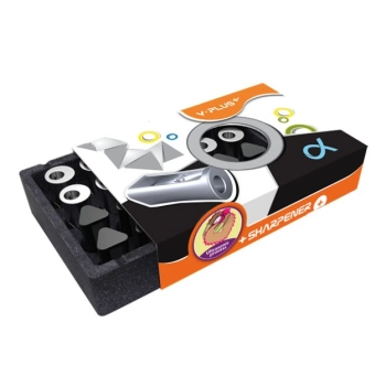 Temperówka Y-plus SA110400 (163736)