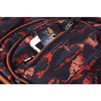 Plecak Patio cool pack ORANGO (B36098)