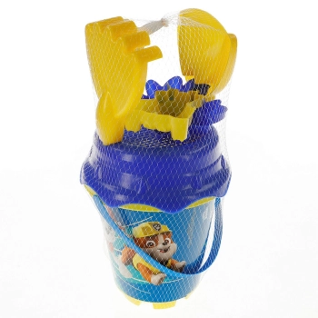 Zestaw do piasku Artyk Paw Patrol (110268)