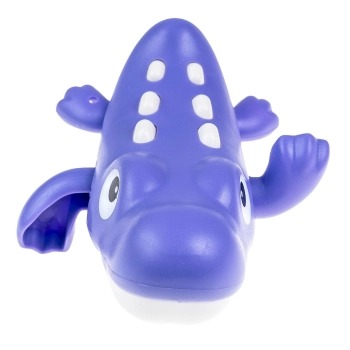 Zabawka do kąpieli Anek zwierzątka pływające 3 szt. (SP84016)