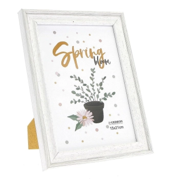 Ramka Gedeon drewniana [mm:] 150x210 (JB15)