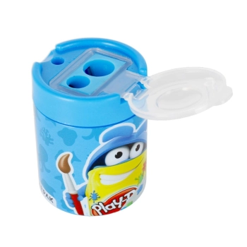 Temperówka Starpak Play-Doh - mix (484787)