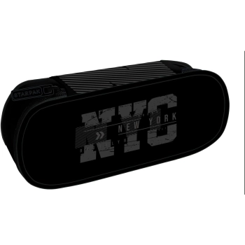 Saszetka Starpak NYC - czarny (507344)