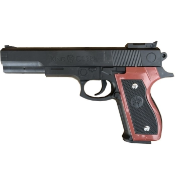 Pistolet Cabo Toys na kulki (A159)