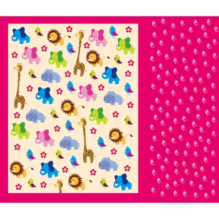 Torba prezentowa A3+ Passion Cards (TXL)