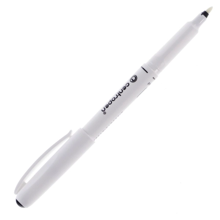 Marker specjalistyczny UV-PEN wkład biały okrągła końcówka Centropen (2699)