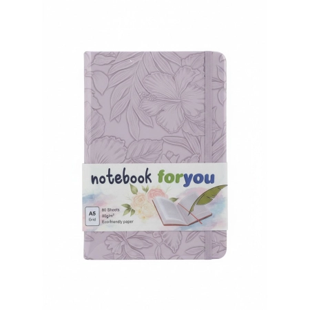 Notes (notatnik) A5 80k. (903394)