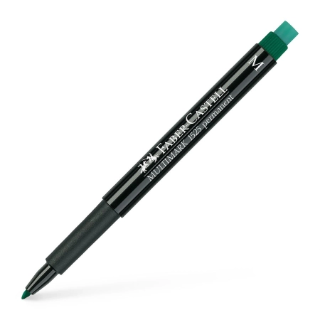 Foliopis wkład zielony 1,0mm Faber Castell (FC152563)