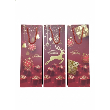 Torba prezentowa [mm:] 120x350x 90 Ju Piter (JP-JD3160 12x35x9)