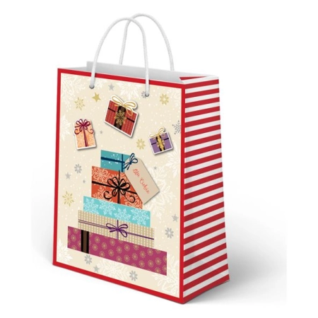Torba prezentowa A3+ Passion Cards (TXL)