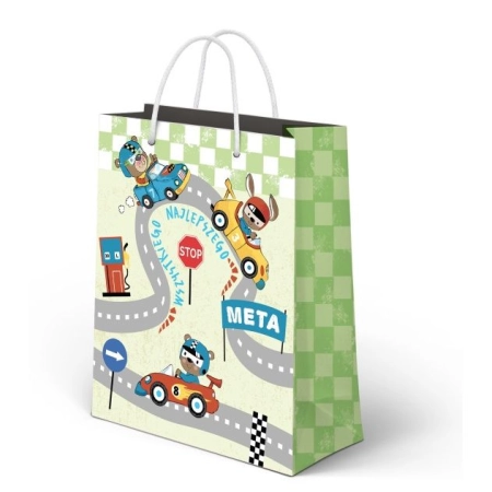 Torba prezentowa A4 Passion Cards (TM)