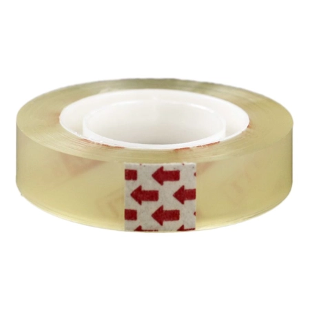 Taśma biurowa 12x30 [mm x yd] Iter A&G