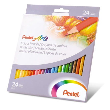 Zestaw szkolny Pentel